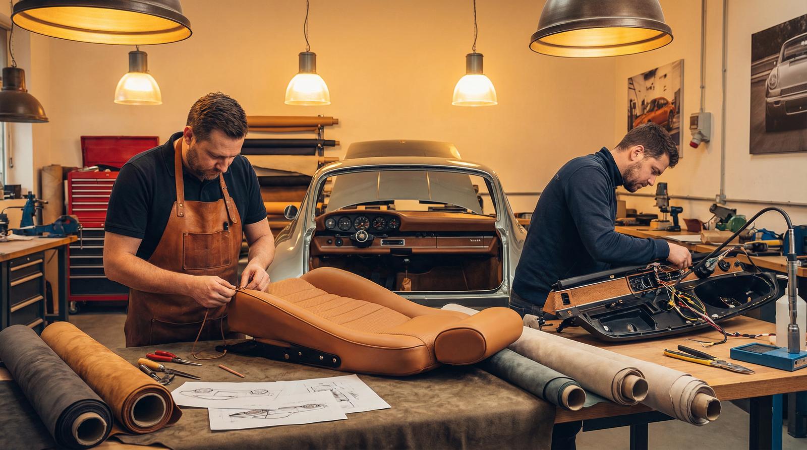 麻豆创作者内饰视频